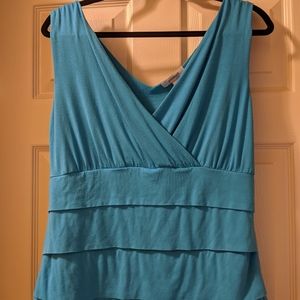 EUC Pool Blue Tank/Shell
